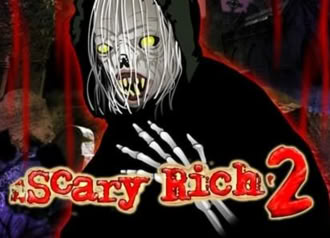Online Slot Scary Rich 2 Machines no Money
