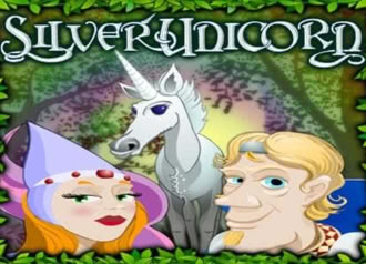 Free Online Slot Silver Unicorn game with Bonuses