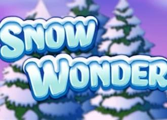 Online Slot Game Snow Wonder Reviews