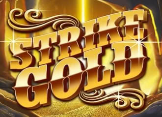 Online Slot Machine Strike Gold no Deposit 2016
