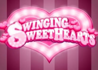 Online Slot Machine Swinging Sweethearts with Free Spins