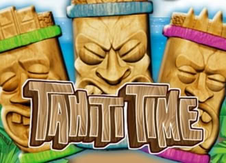 Free Online Slot Tahiti Time no Downloads