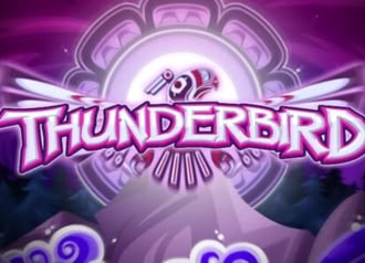 Online Slot Thunderbird no Download