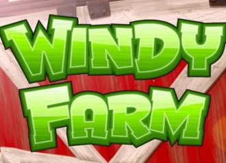 Online Video Slot Windy Farm Win Real Money