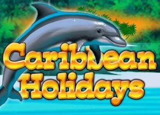 Free Online Slot Caribbean Holidays game for Fun