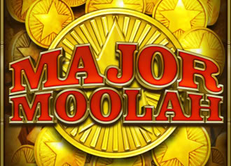 Free Online Slot Major Moolah game with Bonuses