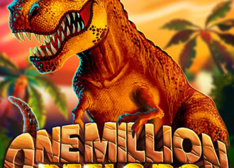 Online Slot Game One Million Reels BC with Bonus