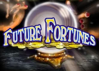 Online Slot Game Future Fortunes for Real Money