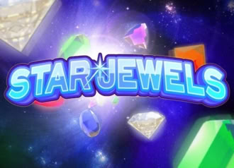 Online Slot Machine Star Jewels with Bonus Rounds