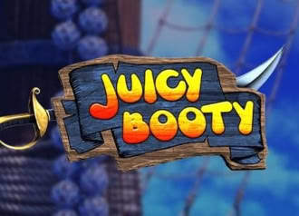 Free Online Slot Juicy Booty game for Fun