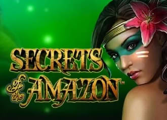 Online Slot Machine Secrets of the Amazon no Deposit 2016