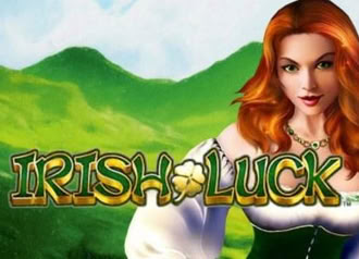Irish Luck Online Slot Machine - For Free without Registration