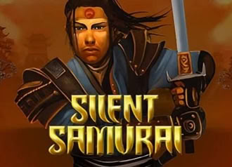Play Online Silent Samurai Slot Machine - Bonuses And Symbols
