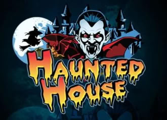 Haunted House Slot Game - Play Online with Bonus Game