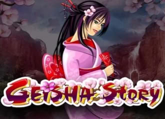 Online Slot Machine Geisha Story Bonus