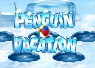 Penguin Vacation Slot Game – Play For Free Without Registration