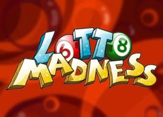 Lotto Madness Slot Machine - How to Play & Symbols on the Game