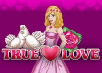True Love Slot Game - Play Online with Wild & Scatter Symbols