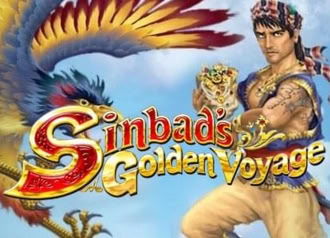 Free Online Slot Sinbads Golden Voyage for Fun