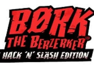 Online Slot Machine Bork the Berzerker with Free Spins