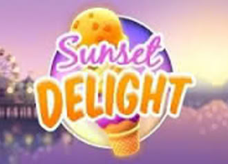 Sunset Delight Slot - Special Game Symbols & Free Spins