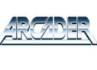 Online Video Slot Arcader with Bonus Rounds