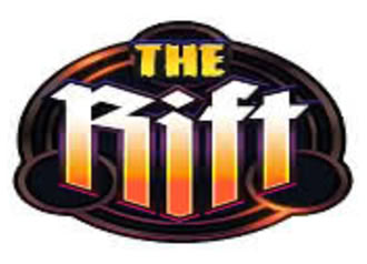 Online Video Slot The Rift Win Real Money