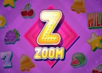 Zoom Slot Game - Play and Read Review on Special Symbols