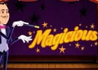 Online Video Slot Magicious Free