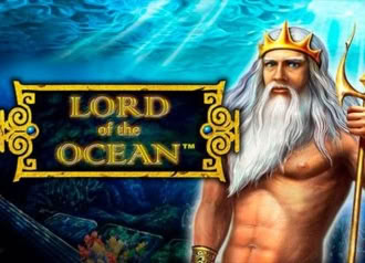 Lord of the Ocean