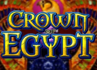 Online Slot Game Crown of Egypt Simulator fo Fun