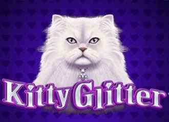 Play Online Slot Kitty Glitter From IGT Company With Bonuses