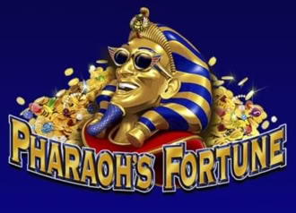 Pharaoh’s Fortune