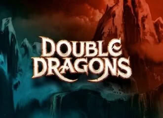 Double Dragons Slot Online For Free - Play With Bonuses and Prizes