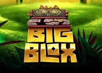 Big Blox Slot Online For Free - Combinations and Game Rules