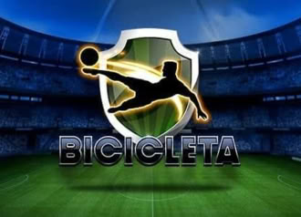 Online Slot Machine Bicicleta with Free Spins