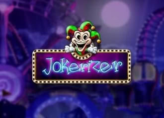 Online Slot Jokerizer - Read Game Review and Play for Free
