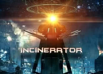 Free Online Slot Incinerator with Bonus Spins