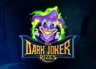 The Dark Joker Rizes