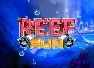 Reef Run