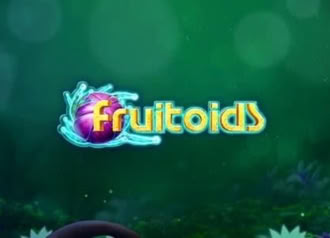 Online Slot Game Fruitoids with Bonuses