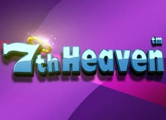 Online Slot Game 7th Heaven Machines - How to Play