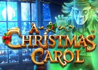 Online Slot Christmas Carol for Fun and Free no Deposit