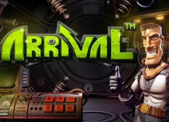 Free Online Slot Arrival for Fun for Free Play Online