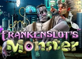 Frankenslots Monster Online Slot Machine no Download