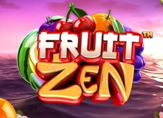Fruit Zen Online Slot for Free - How to Play Fruit Machine