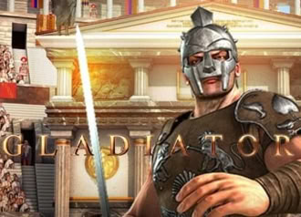 Online Video Slot Machine Gladiator