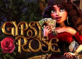 Online Video Slot Gipsy Rose Machines no Download and no deposit