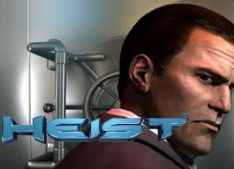 Heist Slot Game Free to Play Online Without Download Demo Game