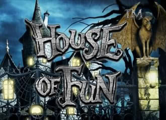 House Of Fun Slot Game Online - Play For Free and Read Review